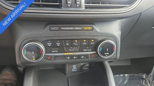 Certified 2023 Ford Escape Active AWD/4WD image 17