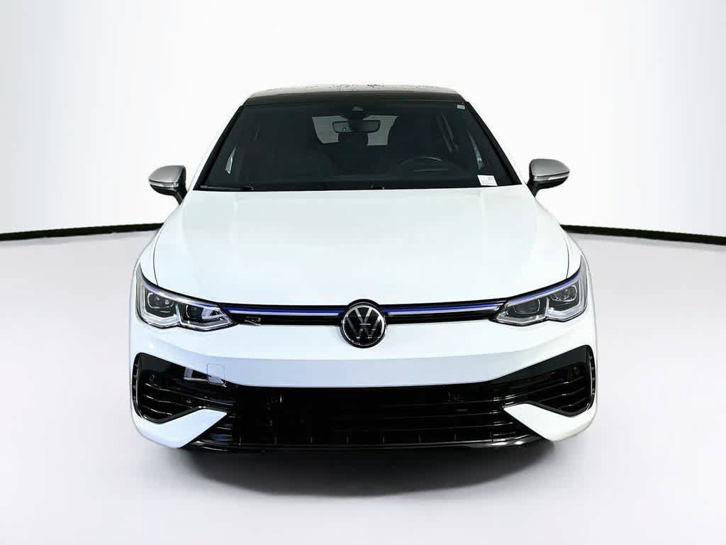 Used 2023 Volkswagen Golf R AWD/4WD image 6