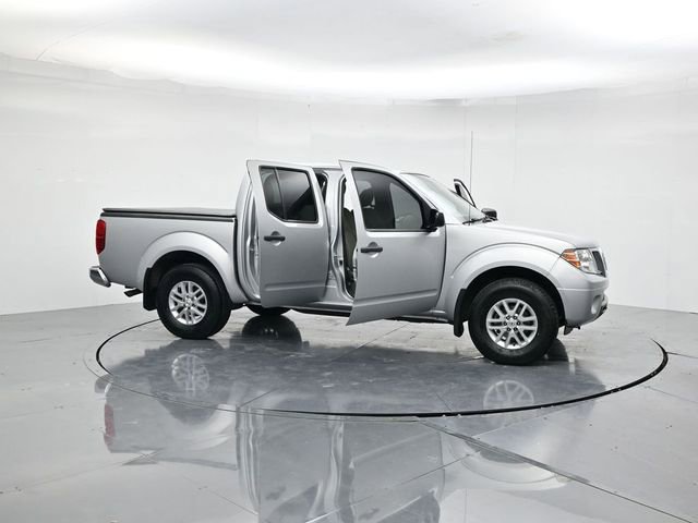 Used 2021 Nissan Frontier SV image 48