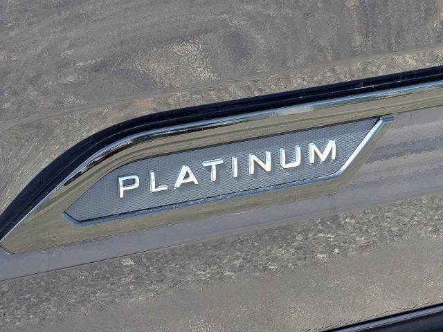 Used 2024 Toyota Tundra Platinum w/ TRD Off-Road Package AWD/4WD image 14
