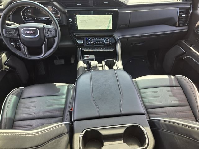 Used 2024 GMC Sierra 1500 AT4X AWD/4WD image 16