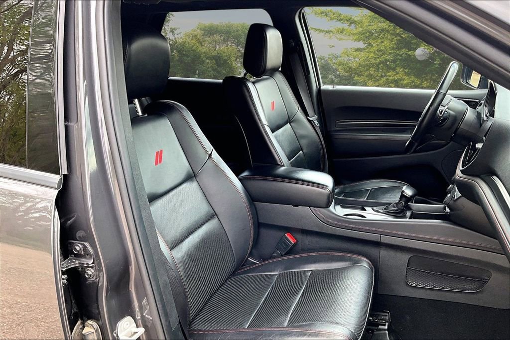 Used 2024 Dodge Durango GT AWD/4WD image 7