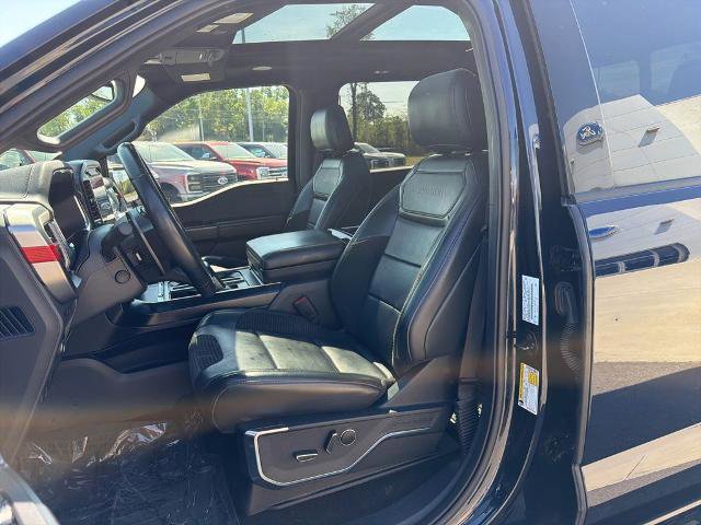 Certified 2022 Ford F150 Raptor w/ Raptor 37 Performance Package AWD/4WD image 11