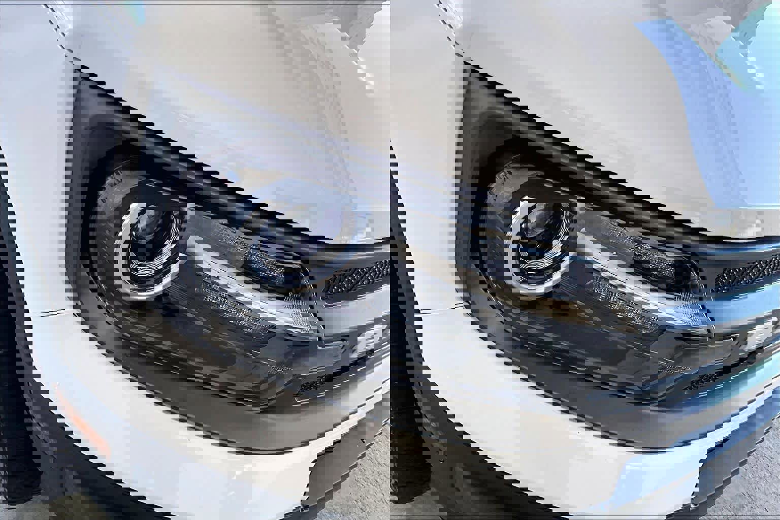 Certified 2021 Ford Bronco Sport Big Bend image 25