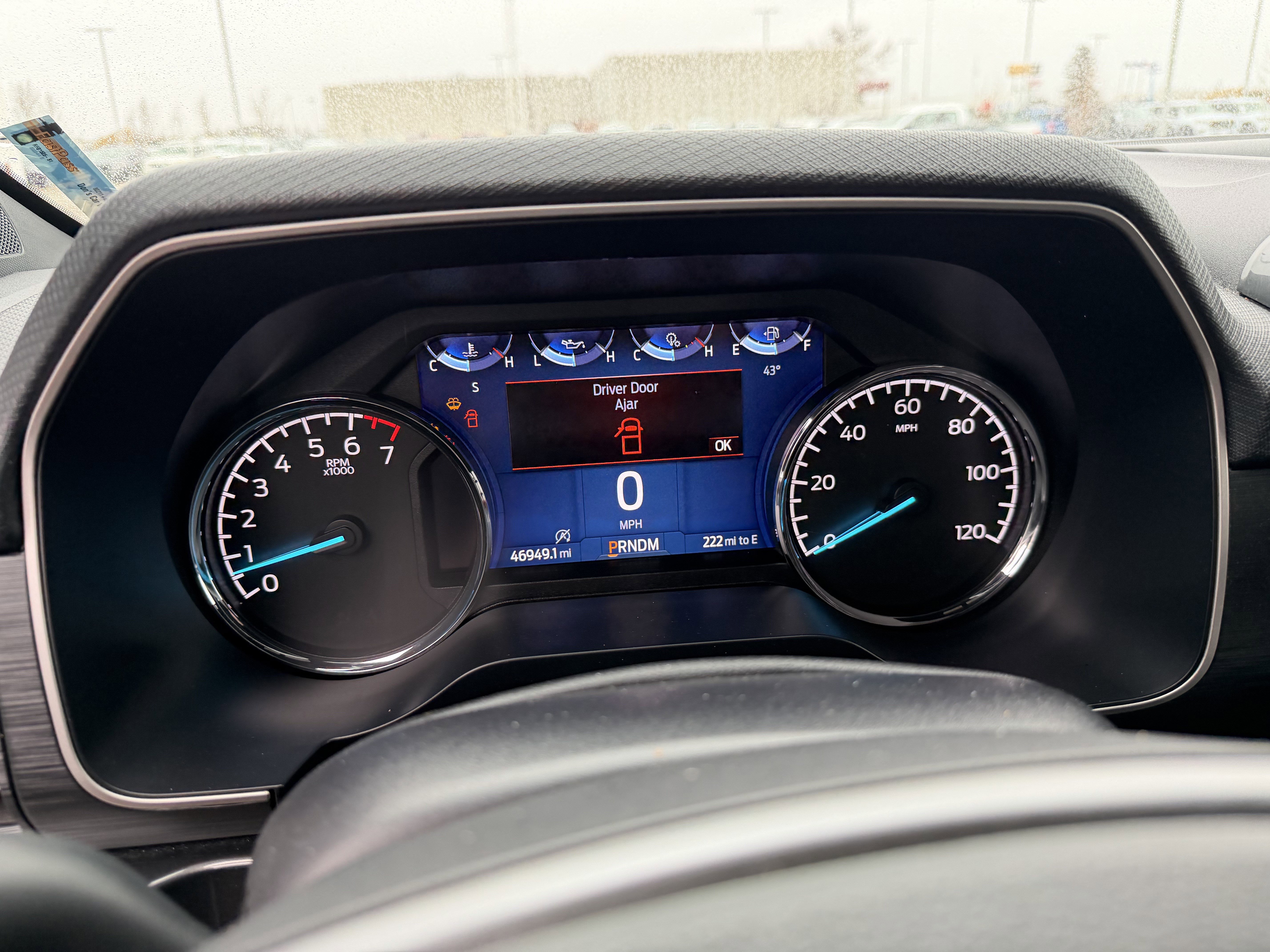 Certified 2021 Ford F150 XLT w/ Equipment Group 302A High image 6