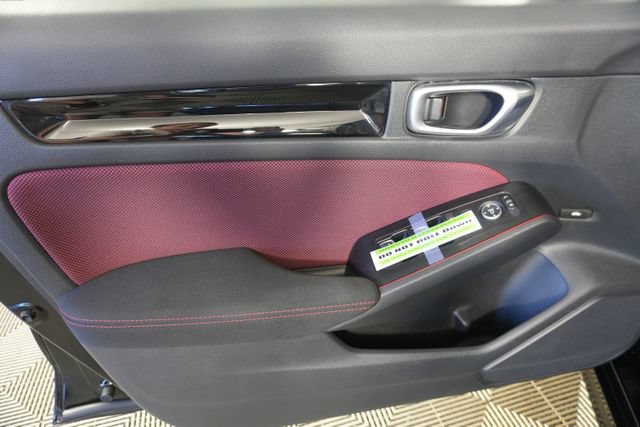 Used 2023 Honda Civic Si image 25