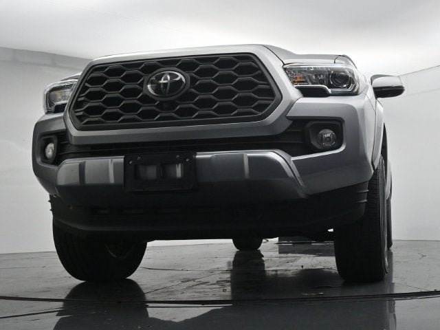 Used 2023 Toyota Tacoma TRD Sport w/ Advanced Technology Package AWD/4WD image 30