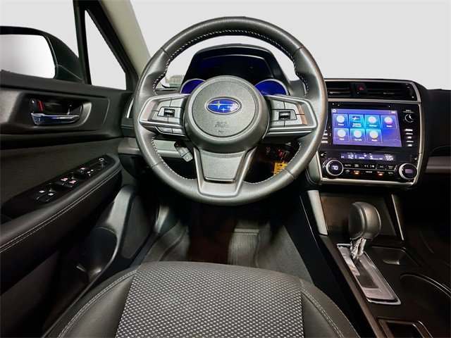 Used 2019 Subaru Outback 2.5i Premium image 33