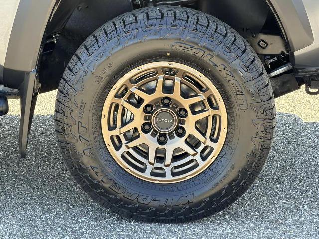 Used 2023 Toyota Tacoma 4x4 Double Cab w/ Trail Edition image 26