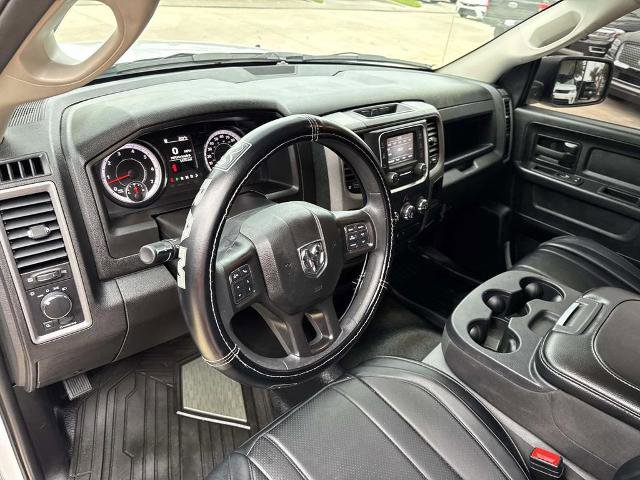 Used 2024 RAM 1500 Tradesman w/ Popular Equipment Group RWD image 22