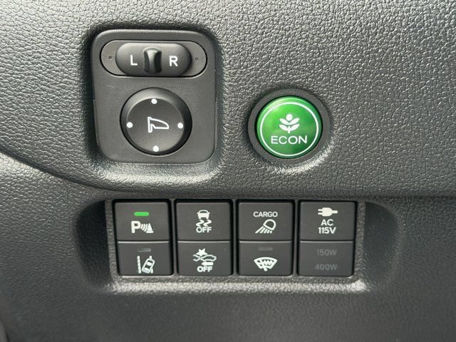 Used 2022 Honda Ridgeline Black Edition image 23