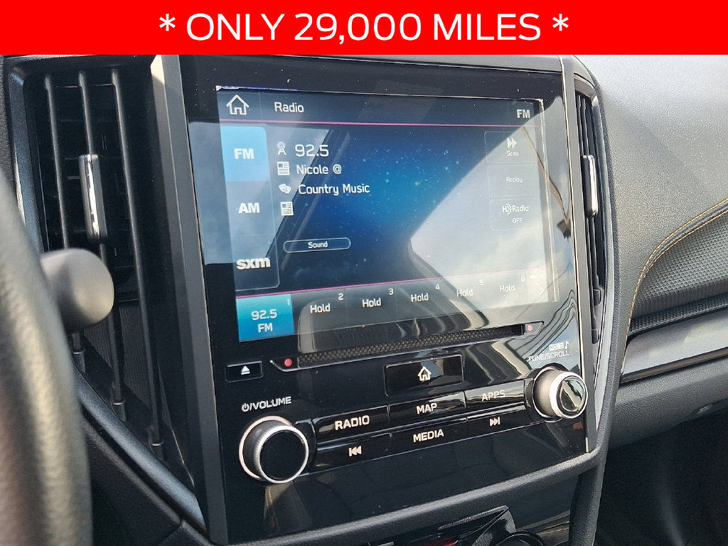 Used 2023 Subaru Forester Wilderness w/ Wilderness Package AWD/4WD image 18