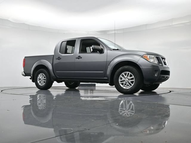 Used 2021 Nissan Frontier SV w/ SV Utility Package AWD/4WD image 32