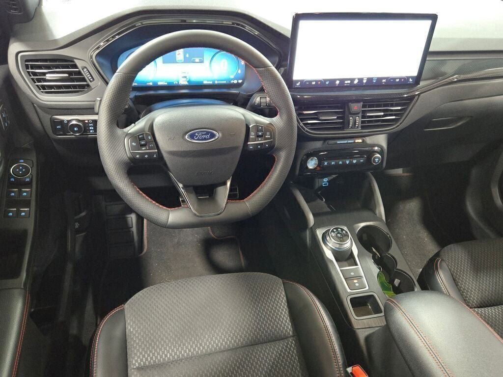 Certified 2023 Ford Escape ST-Line Elite image 21