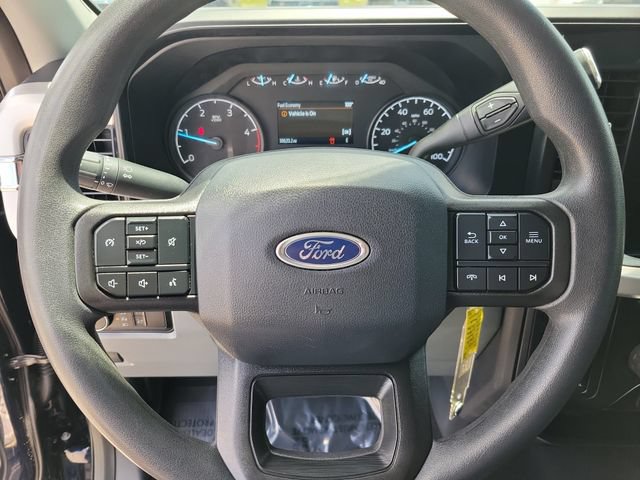 Certified 2025 Ford F250 XLT AWD/4WD image 24