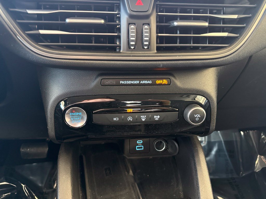 Certified 2023 Ford Escape Active w/ Tech Pack #2 AWD/4WD image 21