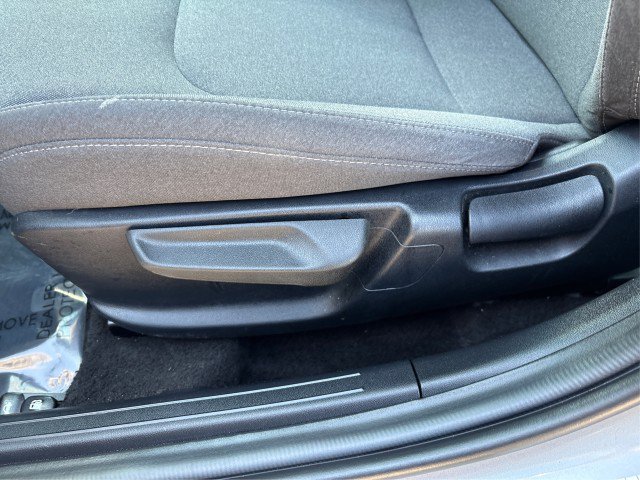 Used 2025 Kia K4 FWD image 17