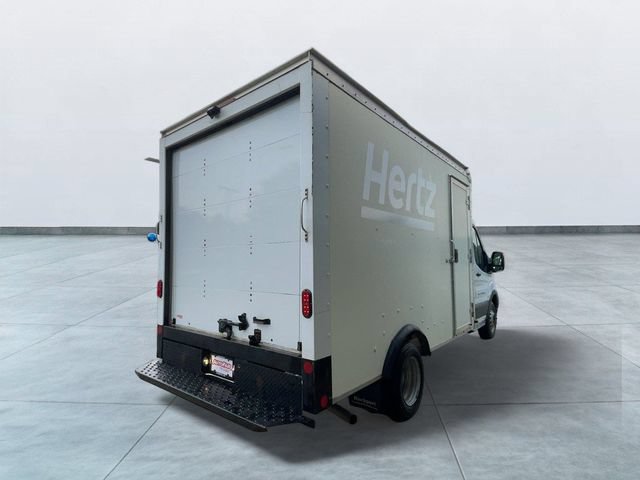 Certified 2023 Ford Transit 350 DRW RWD image 7