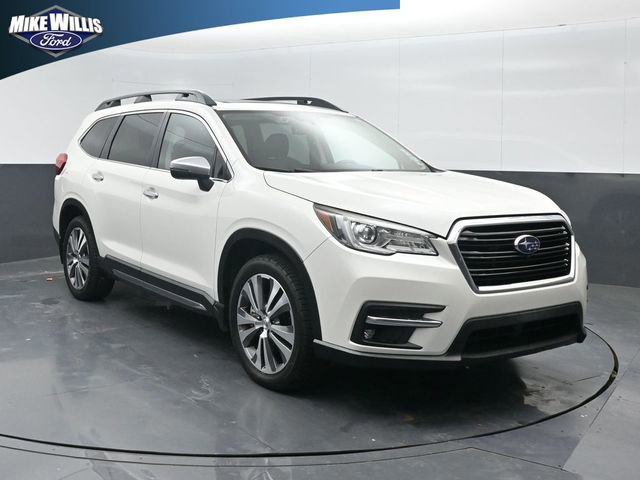 Used 2020 Subaru Ascent Touring w/ Popular Package #2A image 19