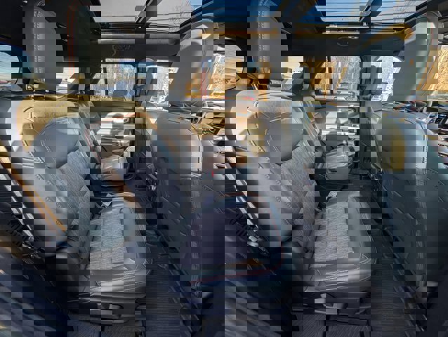 Certified 2022 Ford Explorer Timberline image 11