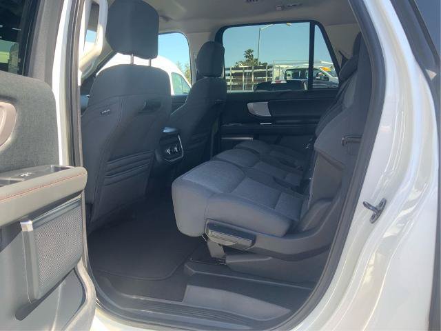 Certified 2025 Ford Expedition Max Active AWD/4WD image 10
