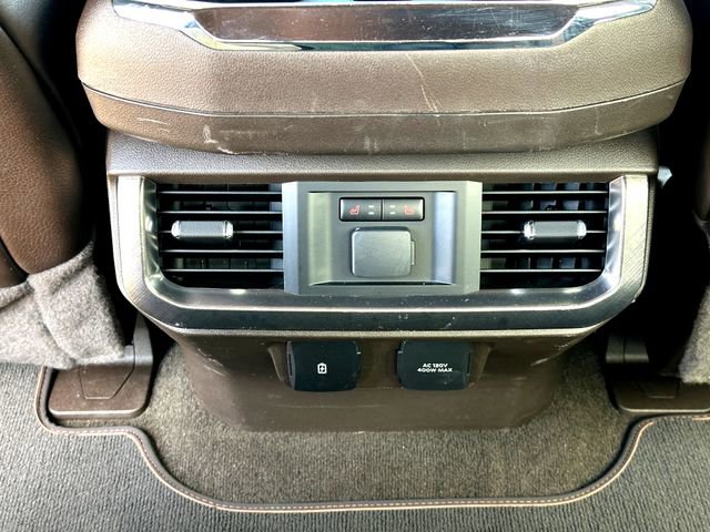 Certified 2023 Ford F150 King Ranch w/ Equipment Group 601A High AWD/4WD image 24