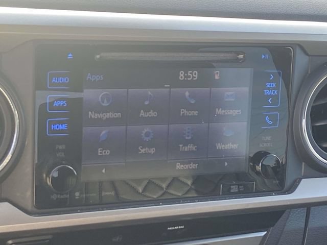Used 2019 Toyota Tacoma SR5 RWD image 24