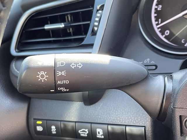 Used 2024 Toyota Camry SE w/ Convenience Package FWD image 21