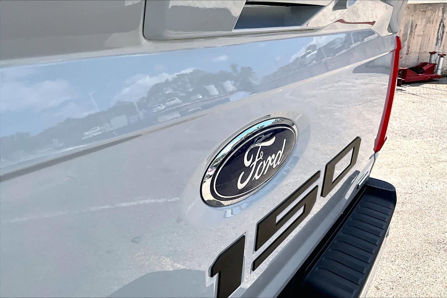 Certified 2023 Ford F150 XLT w/ Equipment Group 302A High AWD/4WD image 31