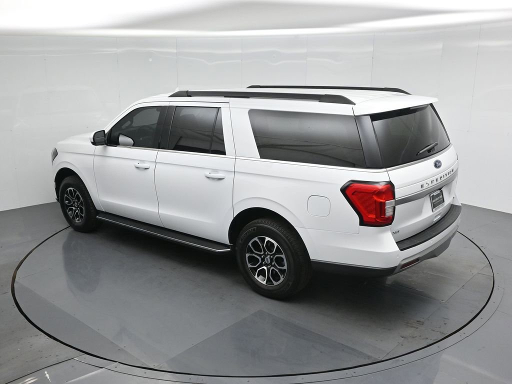 Certified 2023 Ford Expedition Max XLT RWD image 43