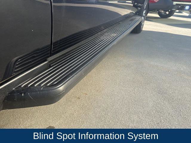 Certified 2024 Ford Expedition Max Limited image 9