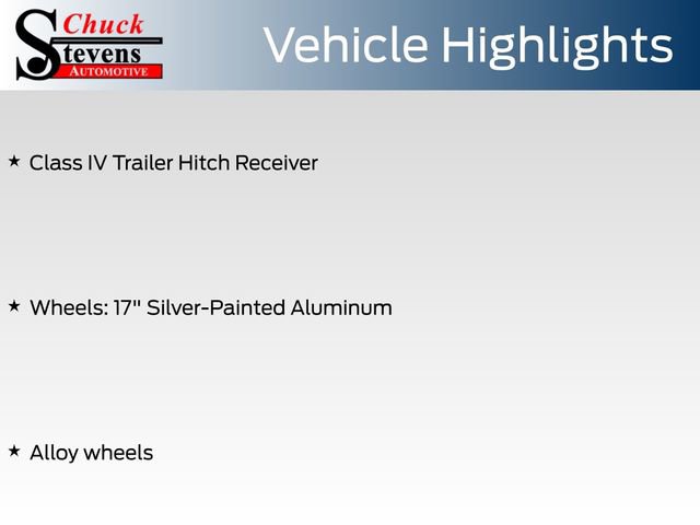 Certified 2024 Ford Ranger XL w/ Trailer Tow Package RWD image 17