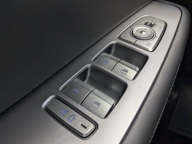 Used 2024 Hyundai Palisade Limited image 22