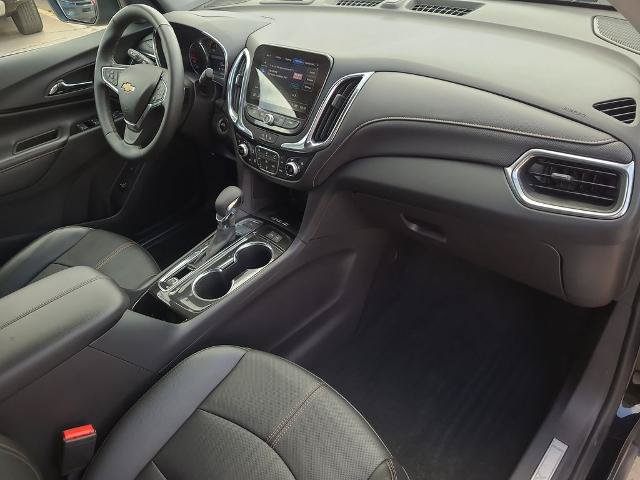 Used 2024 Chevrolet Equinox Premier AWD/4WD image 10