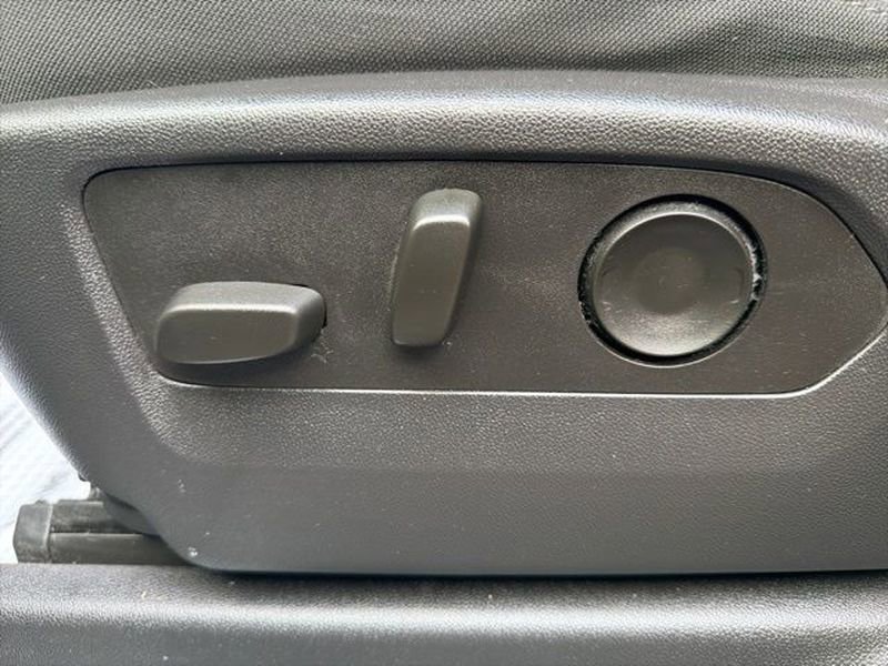 Used 2023 Chevrolet Silverado 1500 RST image 11