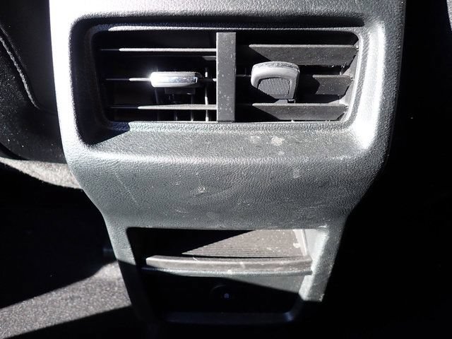 Certified 2024 Ford Edge SE AWD/4WD image 19