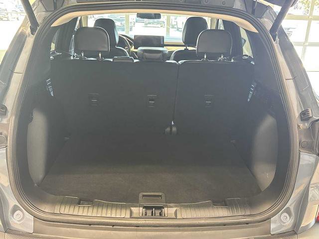 Certified 2024 Ford Escape Platinum AWD/4WD image 25