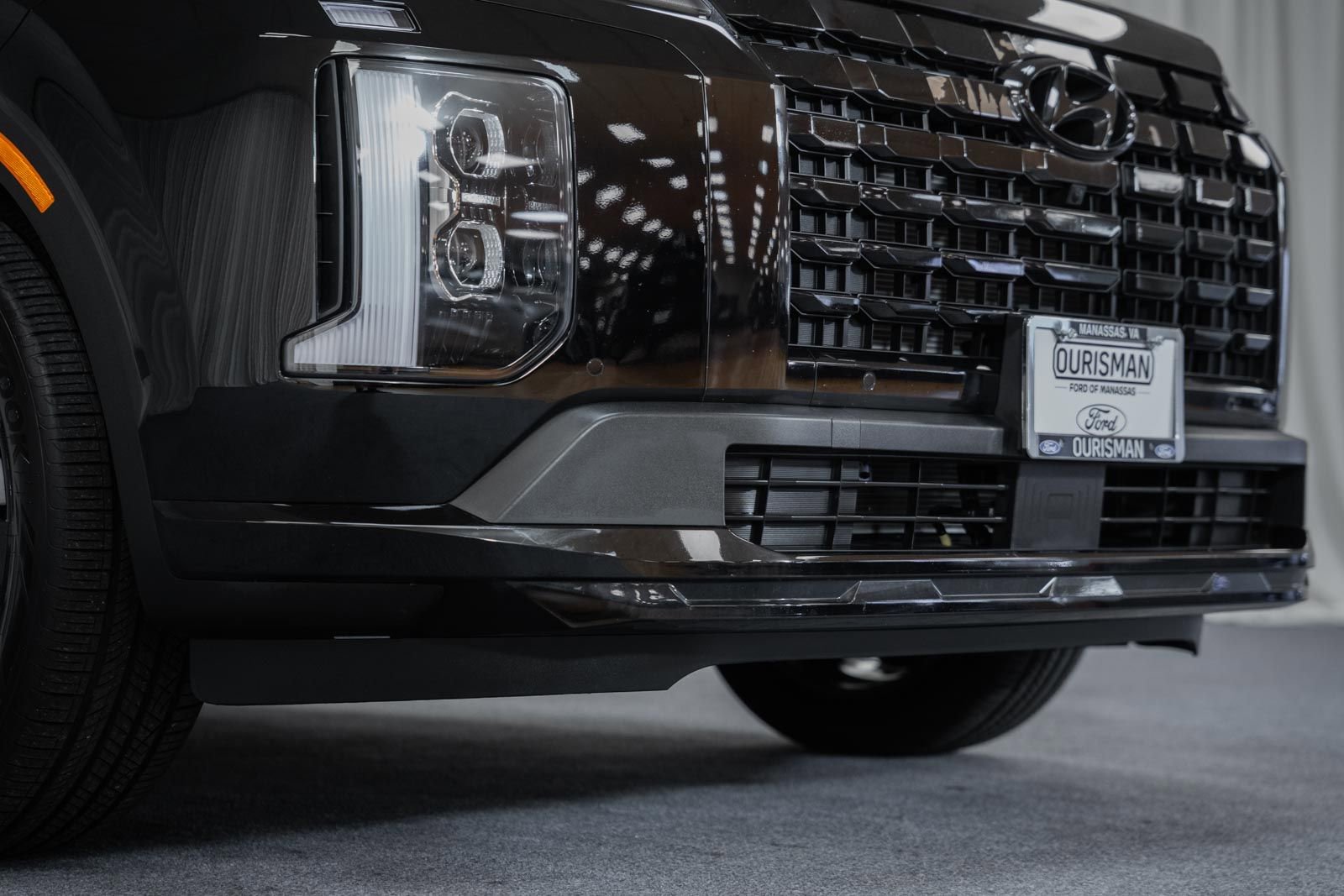 Used 2025 Hyundai Palisade XRT image 19