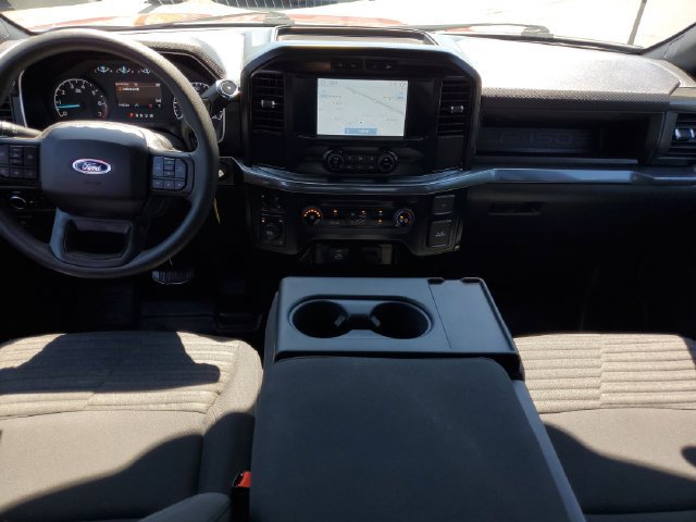 Certified 2023 Ford F150 XL w/ STX Appearance Package AWD/4WD image 29