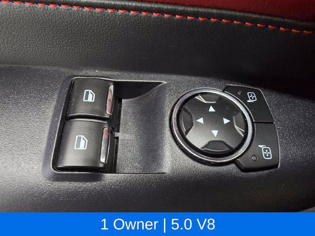 Certified 2024 Ford Mustang GT Premium RWD image 23
