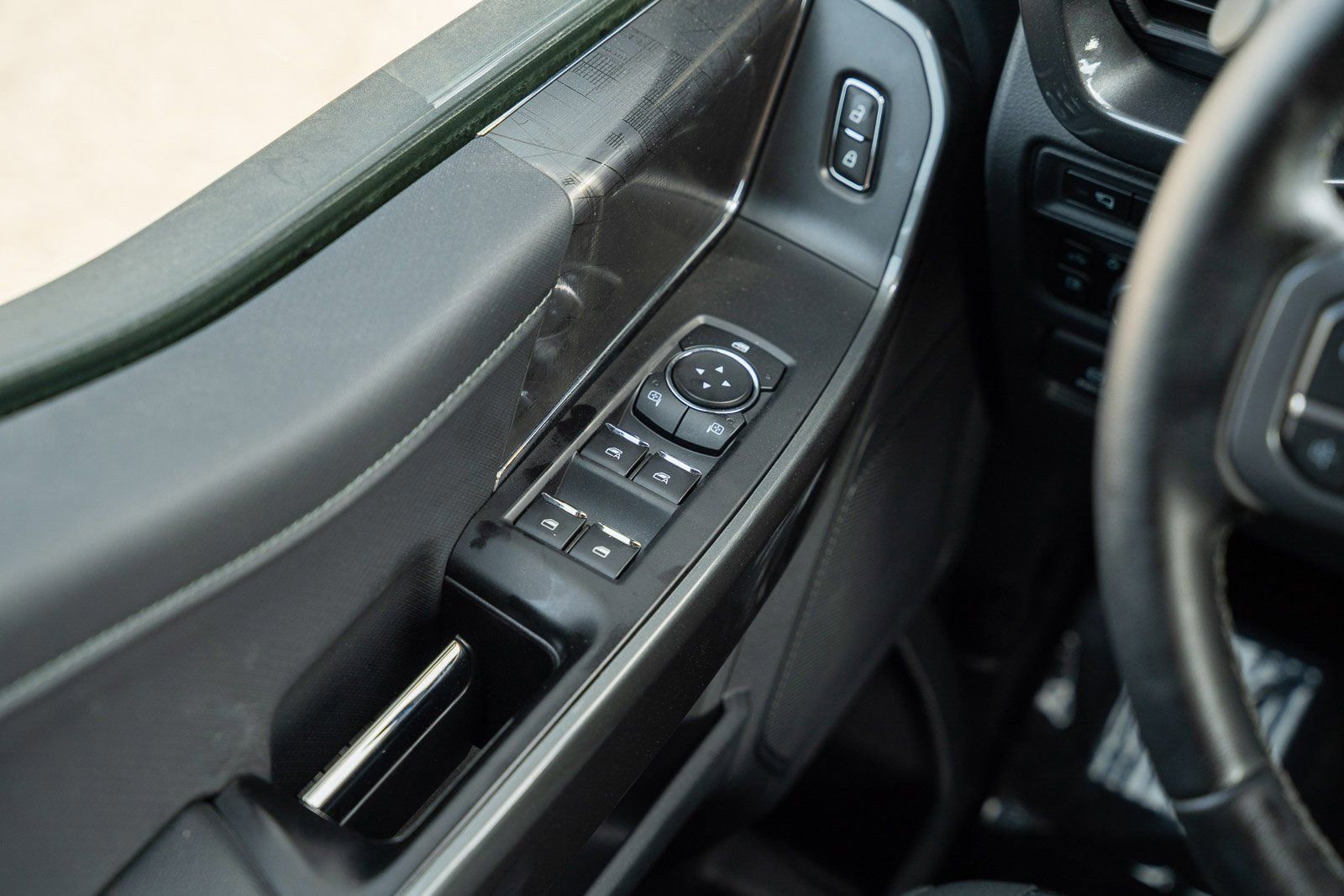 Certified 2023 Ford F150 XLT w/ Equipment Group 302A High image 25