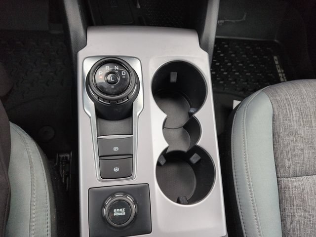 Certified 2023 Ford Bronco Sport Big Bend w/ Convenience Package AWD/4WD image 45