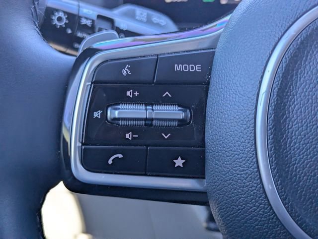 Used 2026 Kia Carnival SX Prestige image 28