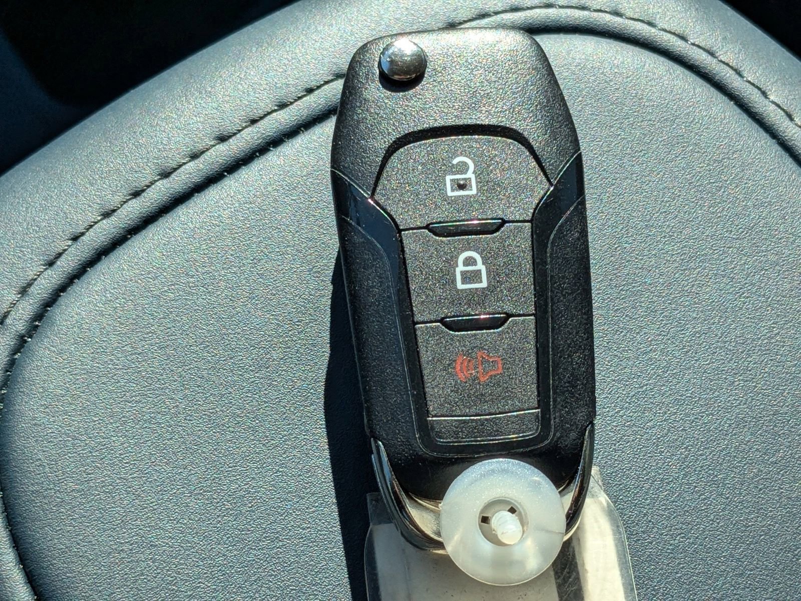 Certified 2025 Ford Maverick XL w/ Equipment Group 101A image 32