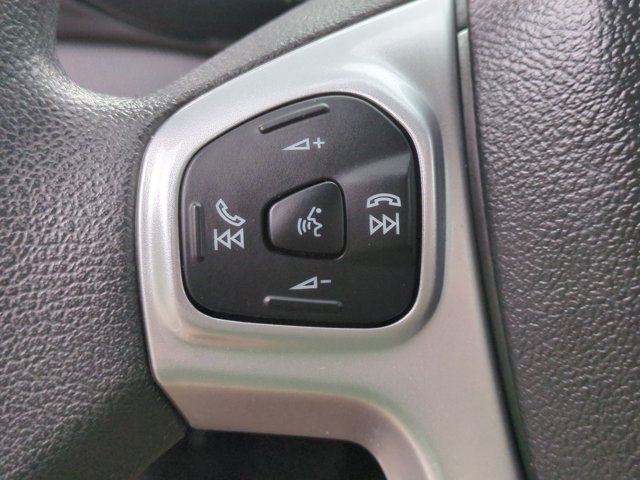 Certified 2018 Ford Fiesta SE FWD image 17