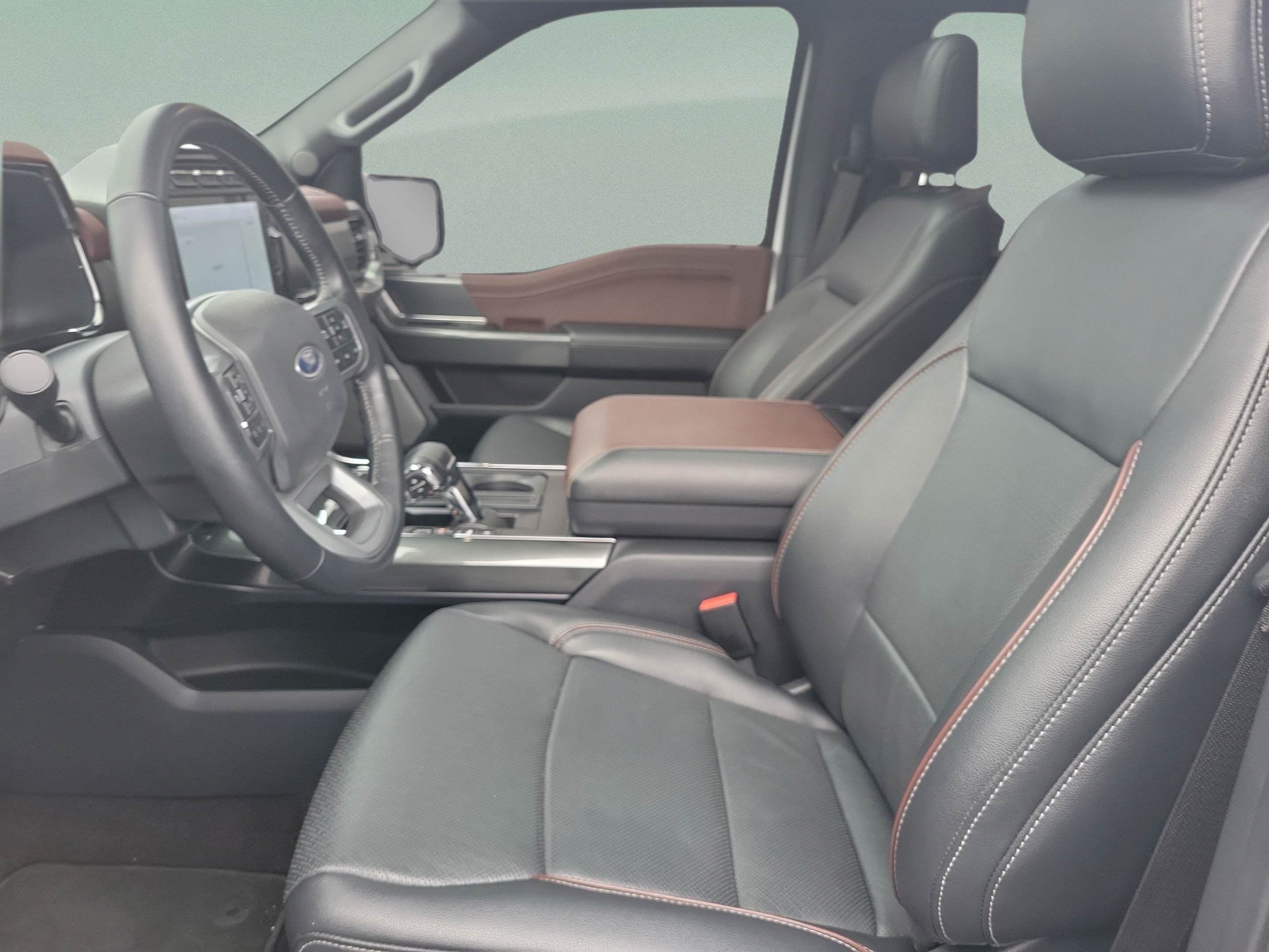 Certified 2022 Ford F150 Lariat AWD/4WD image 14