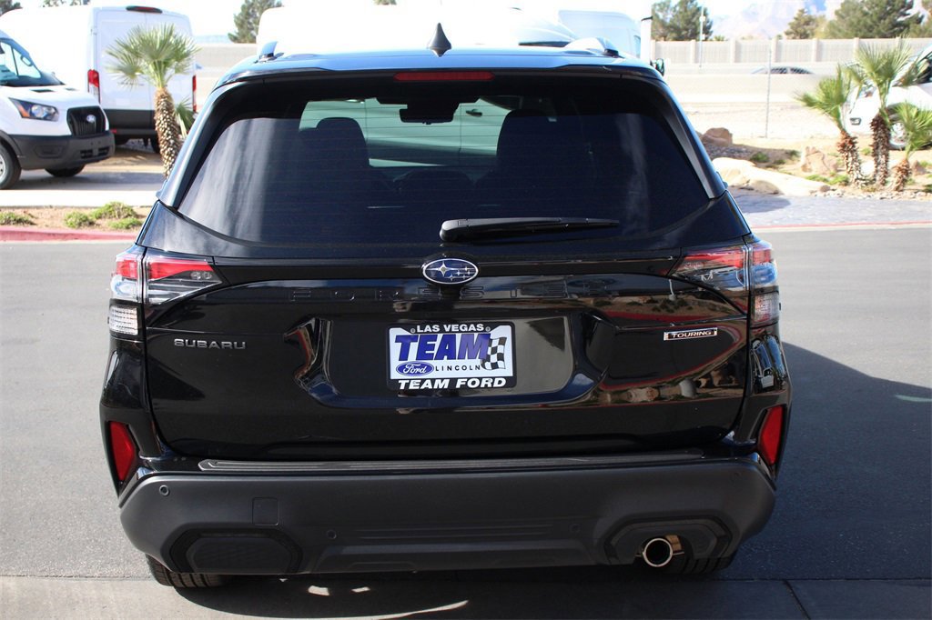 Used 2026 Subaru Forester Touring image 6