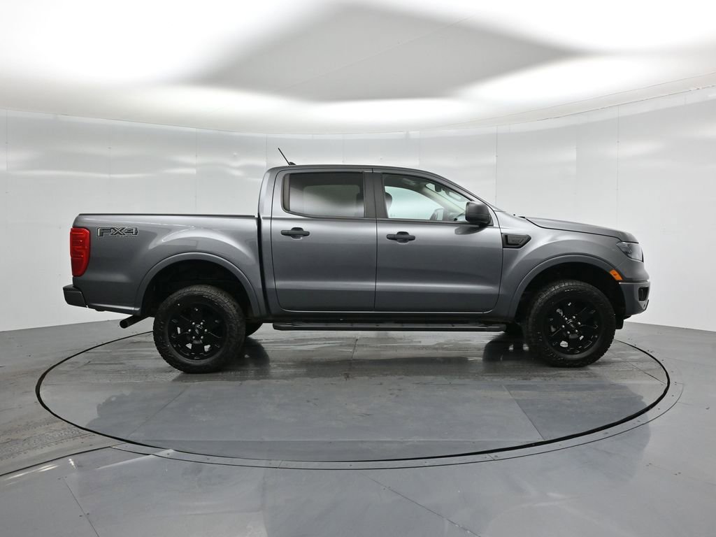 Certified 2023 Ford Ranger XLT w/ Equipment Group 302A High image 24