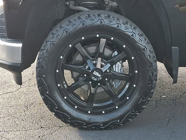 Used 2020 Chevrolet Silverado 1500 LT w/ All-Star Edition image 26