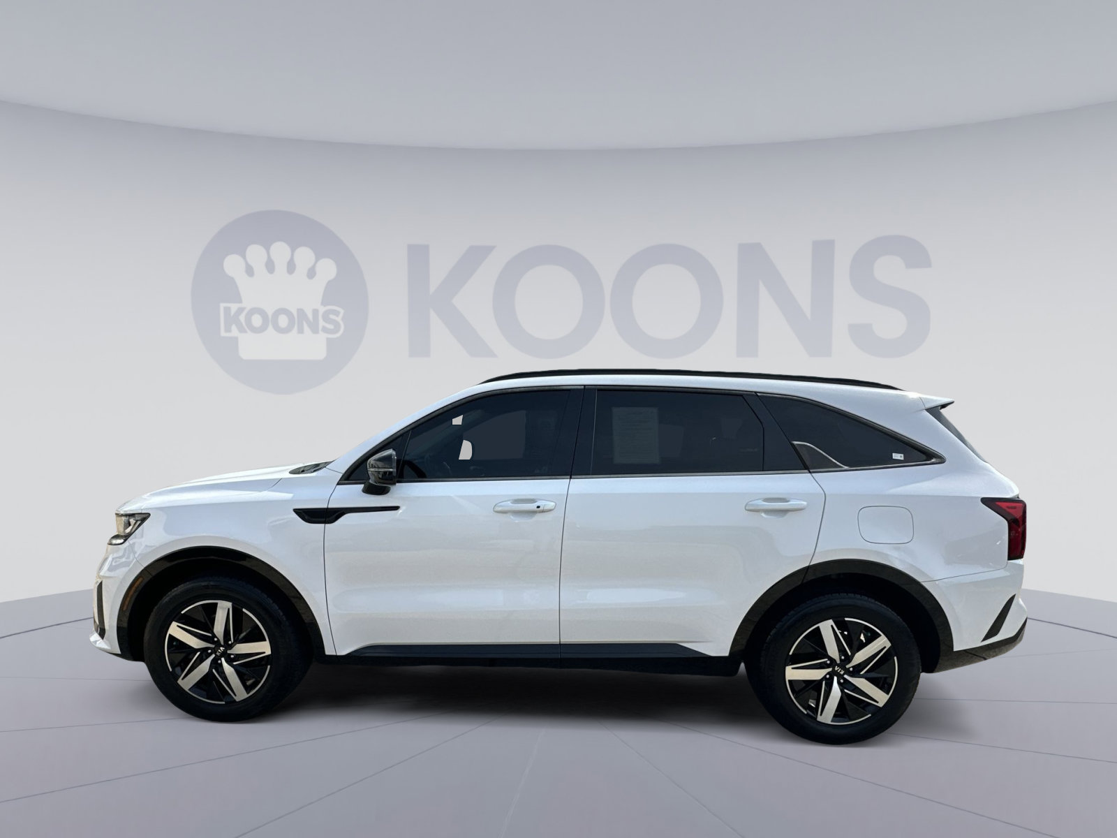 Used 2021 Kia Sorento S FWD image 13